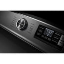  Maytag 7.4 cu.ft. Gas Dryer with Wi-Fi Capability MGD6230HC IMAGE 11