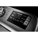  Maytag 7.4 cu.ft. Gas Dryer with Wi-Fi Capability MGD6230HC IMAGE 12