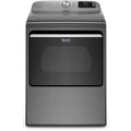  Maytag 7.4 cu.ft. Gas Dryer with Wi-Fi Capability MGD6230HC IMAGE 1