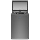  Maytag 6.0 cu.ft. Top Loading Washer with Wi-Fi Connectivity MVW7230HC IMAGE 2