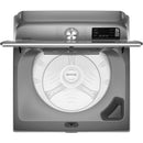  Maytag 5.4 cu.ft. Top Loading Washer with Advanced Vibration Control™ MVW6230HC IMAGE 3
