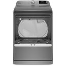  Maytag 7.4 cu.ft. Gas Dryer with Extra Power™ Button MGD7230HC IMAGE 2