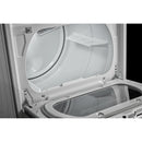  Maytag 7.4 cu.ft. Electric Dryer with Wi-Fi Capability YMED6230HW IMAGE 10