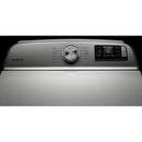  Maytag 7.4 cu.ft. Electric Dryer with Wi-Fi Capability YMED6230HW IMAGE 5