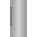 Frigidaire Professional 33-inch, 18.6 cu.ft. Built-in All Refrigerator with Even Temp Cooling System FPRU19F8WF