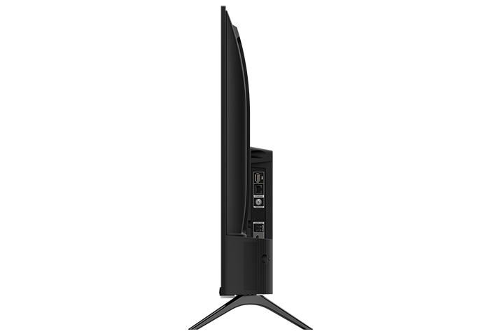 TCL Téléviseur FullHD LED Série-3 Roku Smart TV 32" [BOITE OUVERTE]