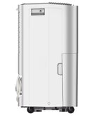 Déshumidificateur à 3 vitesses de Hisense Capacité de 35 pintes, couverture de 3 000 pieds carrés DH5020K [BOITE OUVERTE]