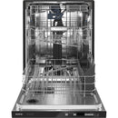  Maytag Built-in Dishwasher with Third Level Rack and Dual Power filtration MDB8959SKB IMAGE 9