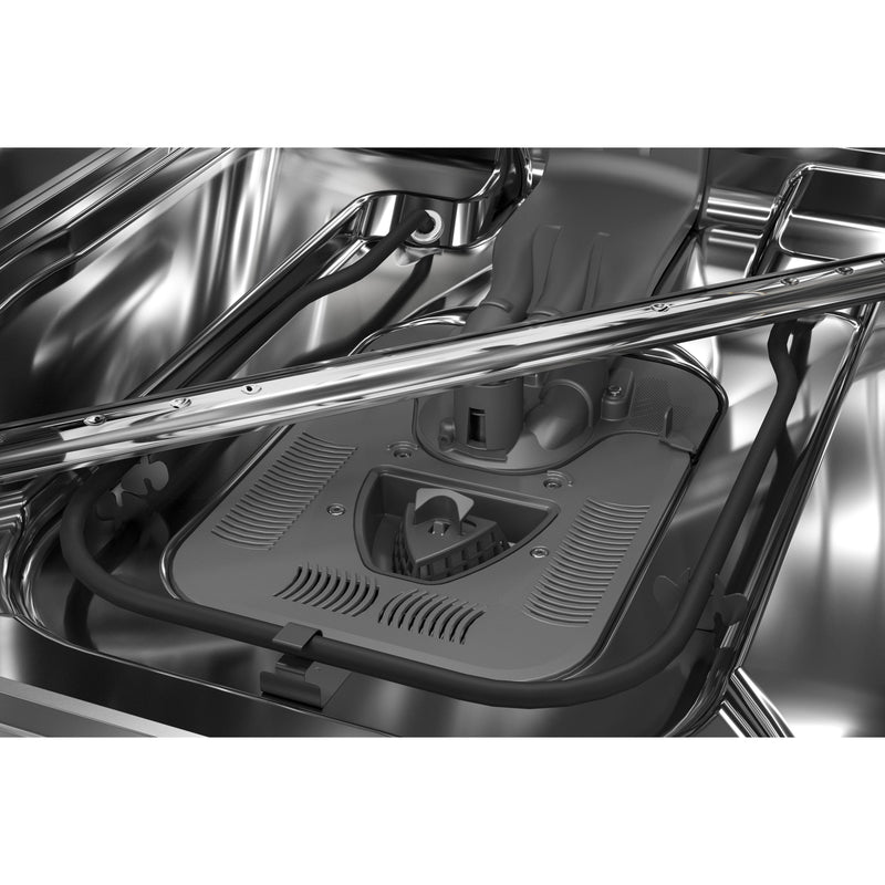 KitchenAid 24-inch Built-in Dishwasher with FreeFlex™ Third Rack KDTM804KBS IMAGE 7