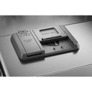  KitchenAid Built-in Dishwasher with FreeFlex™ Third Rack KDTM704KPS IMAGE 10