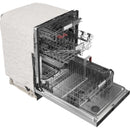  KitchenAid Built-in Dishwasher with FreeFlex™ Third Rack KDTM704KPS IMAGE 12