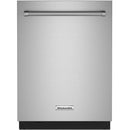  KitchenAid Built-in Dishwasher with FreeFlex™ Third Rack KDTM704KPS IMAGE 1
