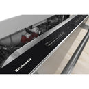  KitchenAid Built-in Dishwasher with FreeFlex™ Third Rack KDTM704KPS IMAGE 5