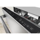  KitchenAid Built-in Dishwasher with FreeFlex™ Third Rack KDTM704KPS IMAGE 7