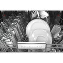  KitchenAid Built-in Dishwasher with FreeFlex™ Third Rack KDTM604KBS IMAGE 11