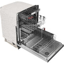  KitchenAid Built-in Dishwasher with FreeFlex™ Third Rack KDTM404KPS IMAGE 11