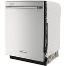  KitchenAid Built-in Dishwasher with FreeFlex™ Third Rack KDTM404KPS IMAGE 2