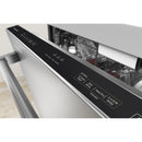  KitchenAid Built-in Dishwasher with FreeFlex™ Third Rack KDTM404KPS IMAGE 5