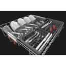  KitchenAid Built-in Dishwasher with FreeFlex™ Third Rack KDTM404KBS IMAGE 4