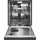  KitchenAid Built-in Dishwasher with FreeFlex™ Third Rack KDFM404KBS IMAGE 11