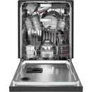  KitchenAid Built-in Dishwasher with FreeFlex™ Third Rack KDFM404KBS IMAGE 16