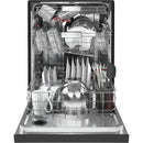  KitchenAid Built-in Dishwasher with FreeFlex™ Third Rack KDFM404KBS IMAGE 17