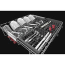 KitchenAid Built-in Dishwasher with FreeFlex™ Third Rack KDFM404KBS IMAGE 4