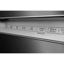  KitchenAid Built-in Dishwasher with FreeFlex™ Third Rack KDFM404KPS IMAGE 11