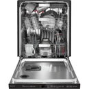 KitchenAid Built-in Dishwasher with FreeFlex™ Third Rack KDPM604KBS IMAGE 16