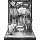  KitchenAid Built-in Dishwasher with FreeFlex™ Third Rack KDPM604KBS IMAGE 17