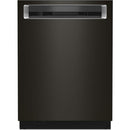 Black Stainless