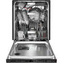  KitchenAid Built-in Dishwasher with FreeFlex™ Third Rack KDPM604KPS IMAGE 16