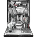  KitchenAid Built-in Dishwasher with FreeFlex™ Third Rack KDPM604KPS IMAGE 17