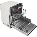  KitchenAid Built-in Dishwasher with FreeFlex™ Third Rack KDPM604KPS IMAGE 19