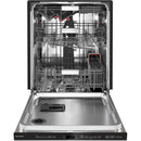  KitchenAid Built-in Dishwasher with FreeFlex™ Third Rack KDPM704KPS IMAGE 10
