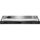  KitchenAid Built-in Dishwasher with FreeFlex™ Third Rack KDPM704KPS IMAGE 4
