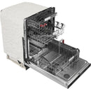  KitchenAid Built-in Dishwasher with FreeFlex™ Third Rack KDPM804KPS IMAGE 12