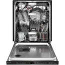  KitchenAid Built-in Dishwasher with FreeFlex™ Third Rack KDPM804KBS IMAGE 16