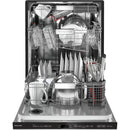  KitchenAid Built-in Dishwasher with FreeFlex™ Third Rack KDPM804KBS IMAGE 17