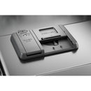  KitchenAid Built-in Dishwasher with FreeFlex™ Third Rack KDPM804KBS IMAGE 8