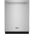  Maytag Built-in Dishwasher with PowerBlast® Cycle MDB9979SKZ IMAGE 1