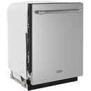  Maytag Built-in Dishwasher with PowerBlast® Cycle MDB9979SKZ IMAGE 3
