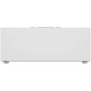 Whirlpool 10" Laundry Pedestal WHP1000VW IMAGE 1