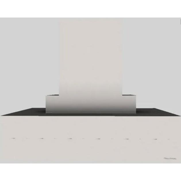 Vent-A-Hood 48-inch Ceiling Mount Island Range Hood CIEH9-248SS IMAGE 1