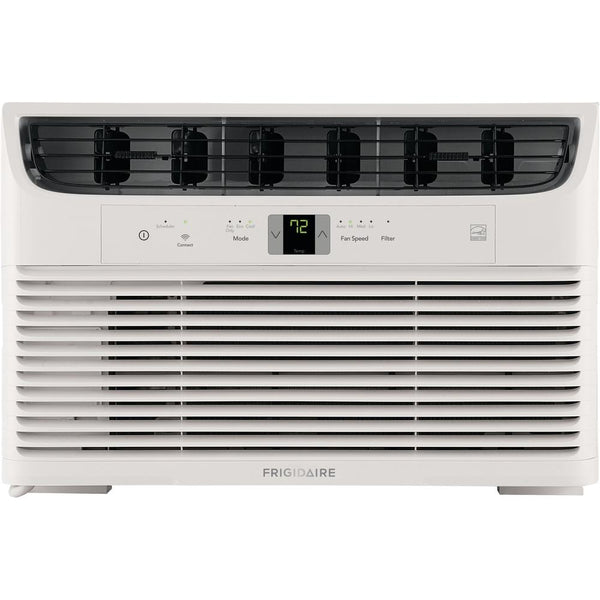 Frigidaire Air Conditioners and Heat Pumps Window Horizontal FHWW083WB1 IMAGE 1