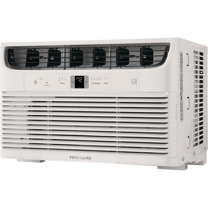 Frigidaire Air Conditioners and Heat Pumps Window Horizontal FHWW083WB1 IMAGE 3
