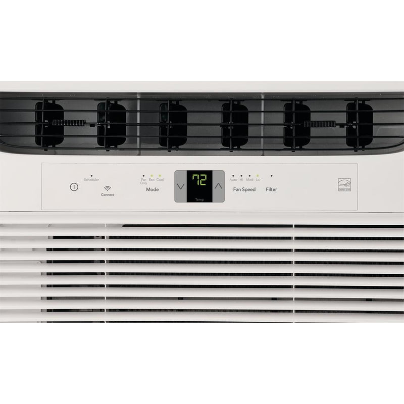 Frigidaire Air Conditioners and Heat Pumps Window Horizontal FHWW083WB1 IMAGE 4