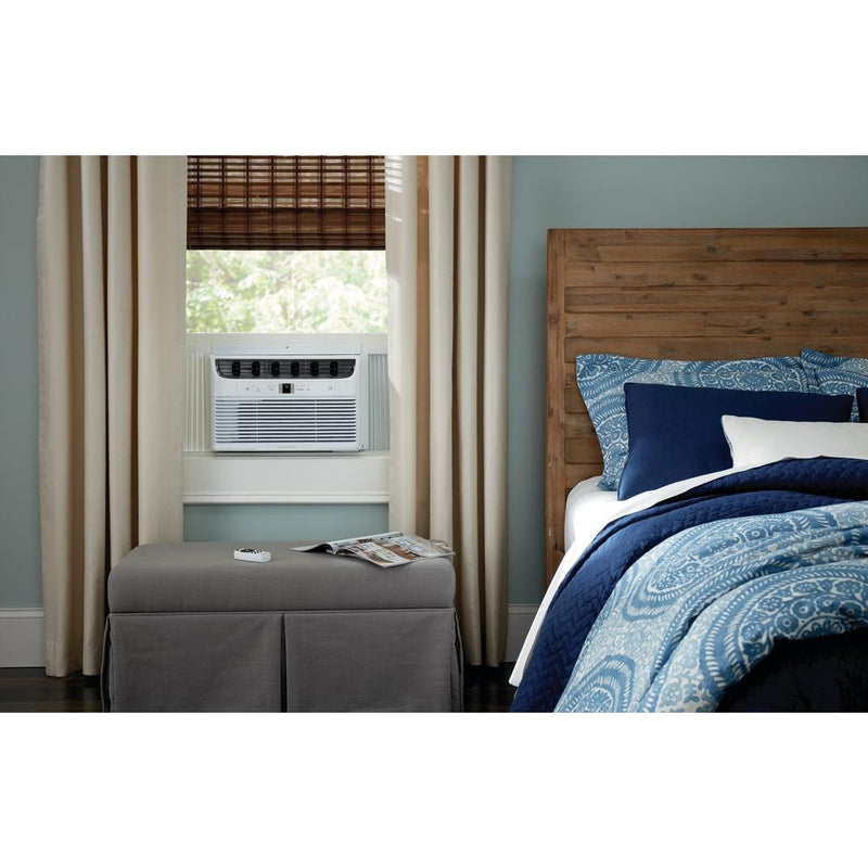 Frigidaire Air Conditioners and Heat Pumps Window Horizontal FHWW083WB1 IMAGE 6