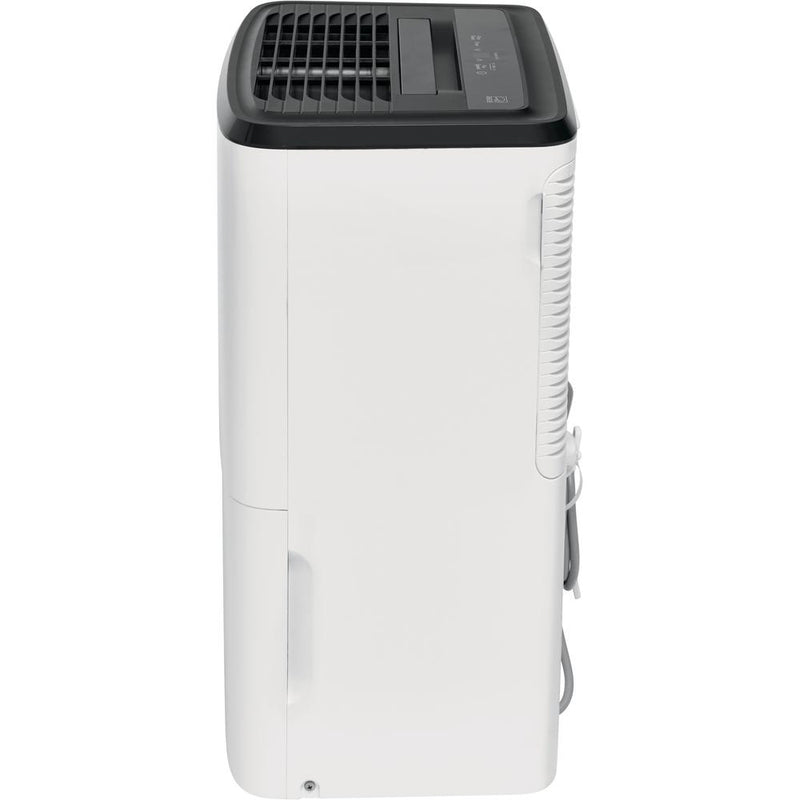 Frigidaire 50-Pint Dehumidifier with Custom Humidity Control FFAD5033W1 IMAGE 13