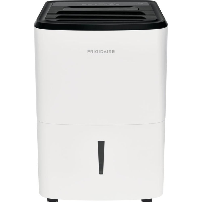 Frigidaire 50-Pint Dehumidifier with Custom Humidity Control FFAD5033W1 IMAGE 1